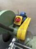 Pedrazzoli Perris 350 non-ferrous circular saw - 3