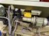 Startrite H250A Auto Horizontal bandsaw - 6