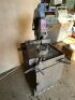 MEP Condor 275 Circular saw - 2