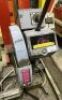 MEP Condor 275 Circular saw - 4