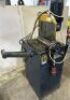 Sawmach SM275V vertical action circular saw - 2