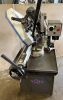 Macc Special 280CSO horizontal mitre bandsaw - 2