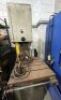 Startrite 16 vertical bandsaw - 3