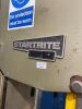 Startrite 16 vertical bandsaw - 4