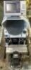 Baty R14XL shadowgraph