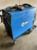 Miller Blu-Pak 35 DC Arc welder - 3