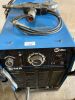 Miller Blu-Pak 35 DC Arc welder - 7