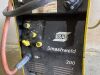 ESAB Smashweld 200 Mig welder - 2