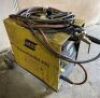 ESAB Smashweld 200 Mig welder - 3
