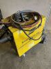 ESAB Smashweld 200 Mig welder - 4