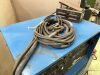 Miller Syncrowave 300P Tig welder - 3