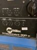 Miller Syncrowave 300P Tig welder - 7