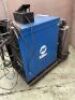 Miller Syncrowave 275P Tig welder - 4