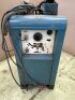 Miller 320 A/BP.LA Tig welder