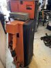 Meritus PS 15kva spot welder - 3