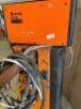 Meritus PS 15kva spot welder - 5