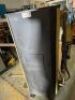 Meritus RPS 15kva spot welder - 5