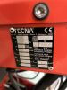 Tecna TE95 spot/stud welder - 4