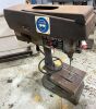 Elliott 16 bench drill