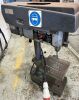 Elliott 16 bench drill