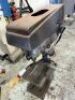 Elliott 16 bench drill - 2