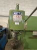 Astra YS130 tapping machine - 6