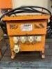 Blakley TA/P/1/5/SPT/55 site transformer