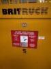 Britruck / Advanced Handling forklift access safety cage - 7