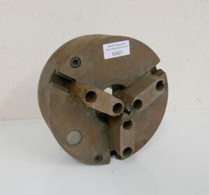 10" 3 Jaw Chuck