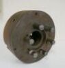 10" 3 Jaw Chuck - 3