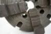 Crown 8" 4 Jaw Chuck - 3