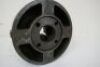 Crown 8" 4 Jaw Chuck - 5
