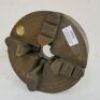 Pratt 10" 4 Jaw Chuck