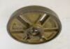 12" Face Plate - 3