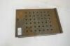 14 x 9" Angle Plate - 2