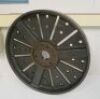 21" Face Plate - 2