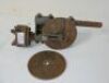 Myford MA 1703/1 Dividing Attachment