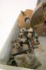 Lathe Spares (believed Myford) - 3