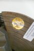 Pratt 12" 4 Jaw Chuck - 2