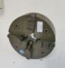 Elliott 10" 4 Jaw Chuck