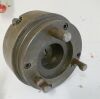 Elliott 10" 4 Jaw Chuck - 3