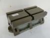 12 x 6" Adjustable Angle Plate