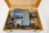 Jones & Shipman UX6121 Cylindrical Grinding Attachment - 2