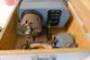 Jones & Shipman UX6121 Cylindrical Grinding Attachment - 3