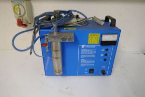 Electronica Todestado L 80 Hydrogen Welder