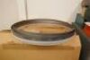 5 0ff Unused Bandsaw Blades - 3