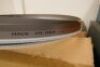 5 0ff Unused Bandsaw Blades - 5