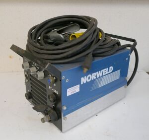 Norweld Arc Welder