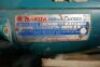 Makita 255mm Cutter, 110v - 5