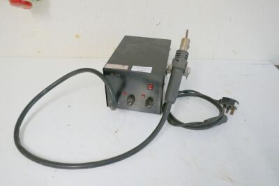 ZD 939 Heat Gun